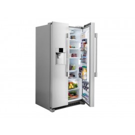 Frigidare FPSC2277RF Refrigerador 23 Pies Cúbicos Acero-ComercializadoraZeus- 1055551215