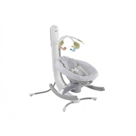 Trendy Minicuna 4 en 1 Mecedora Smart-ComercializadoraZeus- 1037042648
