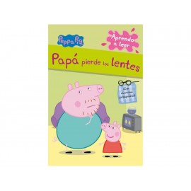 Papá Pierde los Lentes-ComercializadoraZeus- 1043481785