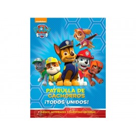 Patrulla de Cachorros Todos Unidos-ComercializadoraZeus- 1051317170