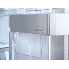 LG GM86SDS Refrigerador 31 Pies Cúbicos Plata-ComercializadoraZeus- 1043929263