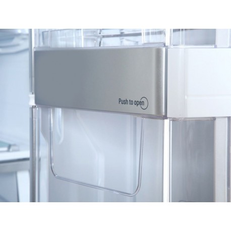 LG GM86SDS Refrigerador 31 Pies Cúbicos Plata-ComercializadoraZeus- 1043929263