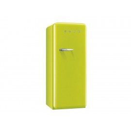 Smeg FAB28ULIR1 Refrigerador 9 Pies Cúbicos Verde-ComercializadoraZeus- 1037876883