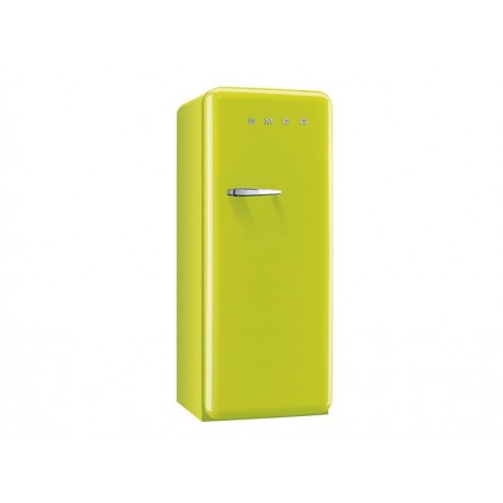 Smeg FAB28ULIR1 Refrigerador 9 Pies Cúbicos Verde-ComercializadoraZeus- 1037876883