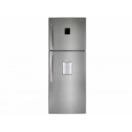 Daewoo DFR 44530GGEX Refrigerador 16 Pies Cúbicos Acero-ComercializadoraZeus- 1051008916