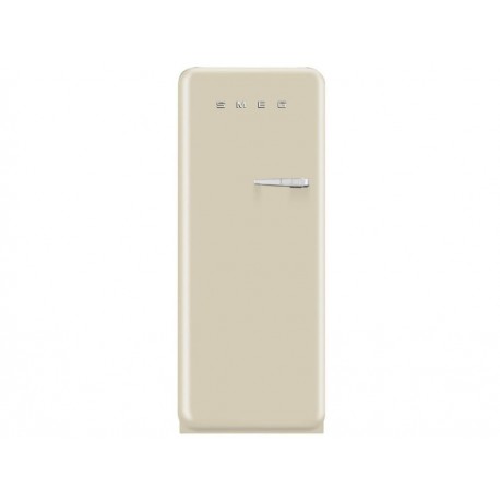 Smeg FAB28UCRL1 Refrigerador Unipuerta 9 Pies Cúbicos Crema-ComercializadoraZeus- 1043247642