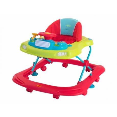 Andadera Prinsel roja Runner-ComercializadoraZeus- 1059105287