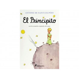 El Principito-ComercializadoraZeus- 1052155602