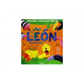 El León Remolón-ComercializadoraZeus- 1052153596