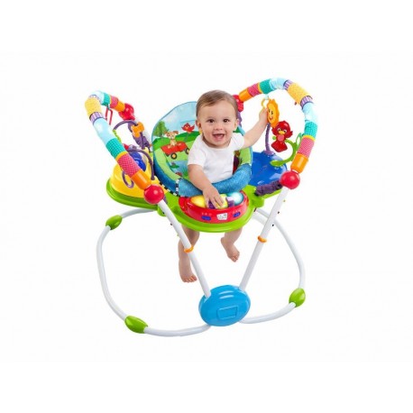 Baby Einstein Brincolín Musical-ComercializadoraZeus- 63628344