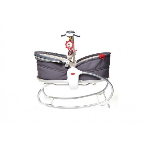 Bouncer cozy rocker Tiny Love 180230E001 gris oxford-ComercializadoraZeus- 1044552091