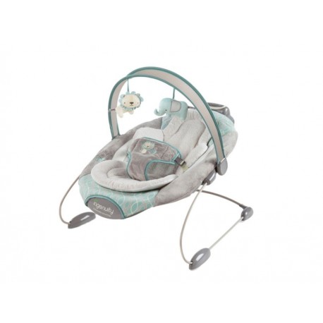 Bright Starts Bouncer Smart Bounce Cambridge-ComercializadoraZeus- 1051978851