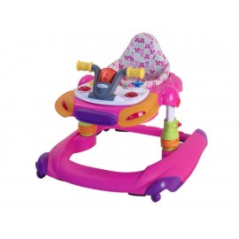 Prinsel Daytona Andadera Rosa Brillante-ComercializadoraZeus- 1049742424