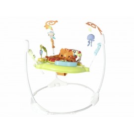 Fisher Price Brincolín Multicolor-ComercializadoraZeus- 1056770743