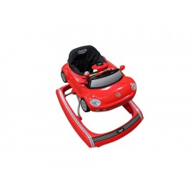 Infanti Andadera Beetle Rojo-ComercializadoraZeus- 1045064073