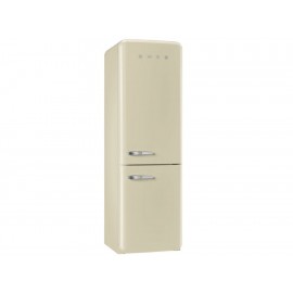 Smeg FAB32UCRRN Refrigerador 11 Pies Cúbicos Crema-ComercializadoraZeus- 1048687101