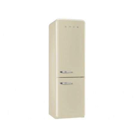 Smeg FAB32UCRRN Refrigerador 11 Pies Cúbicos Crema-ComercializadoraZeus- 1048687101