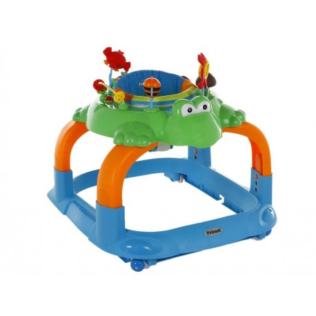 Andadera 3 en 1 Prinsel 7199 naranja-ComercializadoraZeus- 1043289281