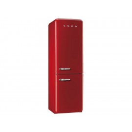 Smeg FAB32URDRN Refrigerador 11 Pies Cúbicos Rojo-ComercializadoraZeus- 1048203350