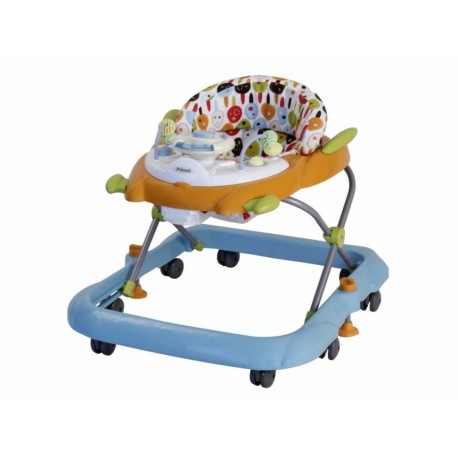 Andadera Prinsel azul Duna-ComercializadoraZeus- 1059105929