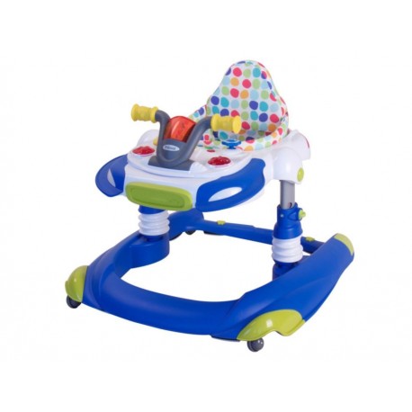 Prinsel Daytona Andadera azul-ComercializadoraZeus- 1049732313
