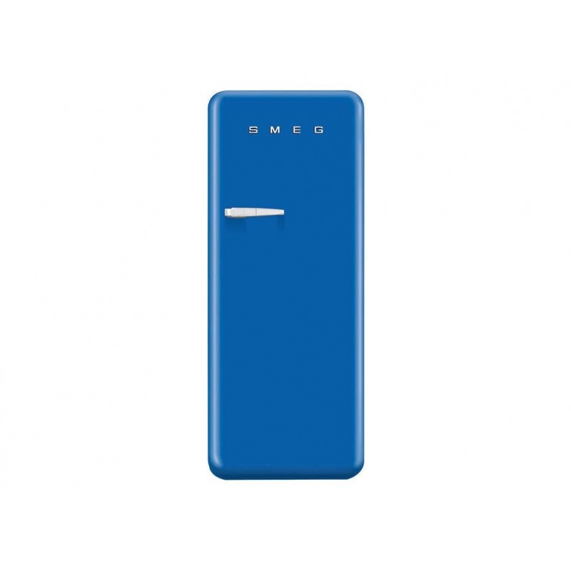 Smeg Refrigerador 16' Azul