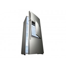 LG GT50MDP Refrigerador 18 pies Cúbicos Gris Acero-ComercializadoraZeus- 1038308587