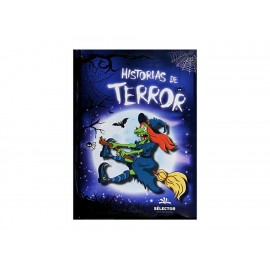 Historias de Terror-ComercializadoraZeus- 1049243711