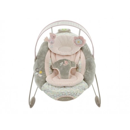 Piper bouncer automático Bright Starts 60339 rosa-ComercializadoraZeus- 1047594703