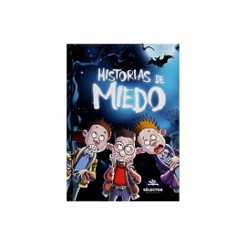 Historias de Miedo-ComercializadoraZeus- 1049243703