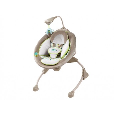 B Starts Columpio Completo Multicolor-ComercializadoraZeus- 1049294758
