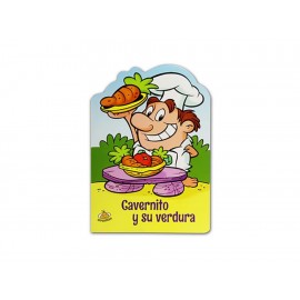 Cavernito y su Verdura-ComercializadoraZeus- 1049242367