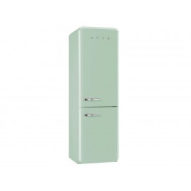 Smeg FAB32UPGRN Refrigerador 11 Pies Cúbicos Verde Pastel-ComercializadoraZeus- 1048688043