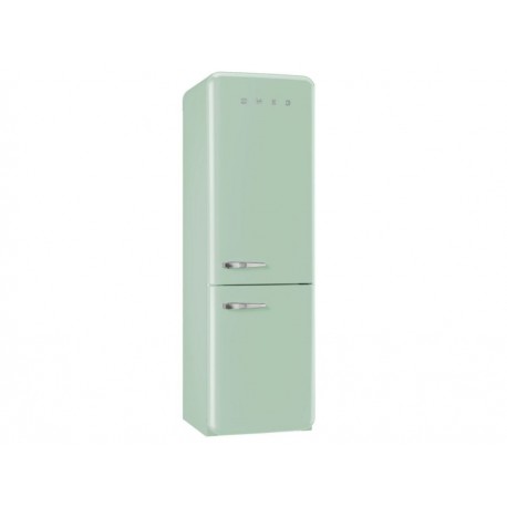 Smeg FAB32UPGRN Refrigerador 11 Pies Cúbicos Verde Pastel-ComercializadoraZeus- 1048688043