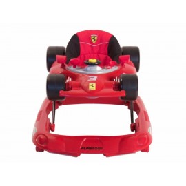 Andadera Prinsel roja Ferrari-ComercializadoraZeus- 1059105724