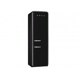 Smeg FAB32UBLRN Refrigerador 11 Pies Cúbicos Negro-ComercializadoraZeus- 1048215145