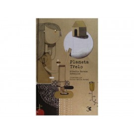 Planeta Trelo-ComercializadoraZeus- 1048465036