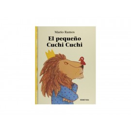 El Pequeño Cuchi Cuchi-ComercializadoraZeus- 1048464820