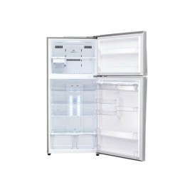 LG GT50SGP APZFMXM Refrigerador 18 Pies Cúbicos Acero-ComercializadoraZeus- 1052658795