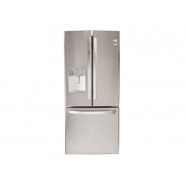 Refrigerador LG GF22WGS MS1143XT MH1443XAR acero-ComercializadoraZeus- 1026150708