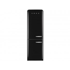 Smeg FAB32UBLLN Refrigerador 11 Pies Cúbicos Negro-ComercializadoraZeus- 1048685842