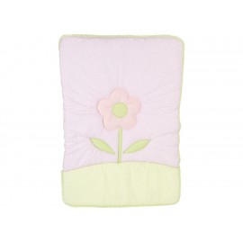 Colchoneta Carmen Patricia 040210600 rosa-ComercializadoraZeus- 42733105