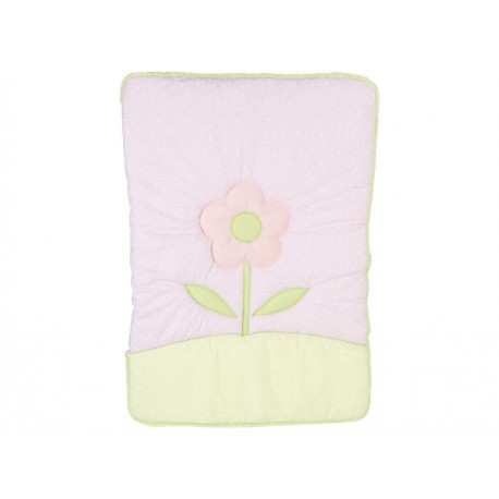 Colchoneta Carmen Patricia 040210600 rosa-ComercializadoraZeus- 42733105