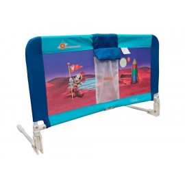 Infanti Mickey Barandal de Cama Azul-ComercializadoraZeus- 1053267374