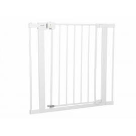 Puerta de seguridad Safety 1st Autoclose blanca-ComercializadoraZeus- 1055475543