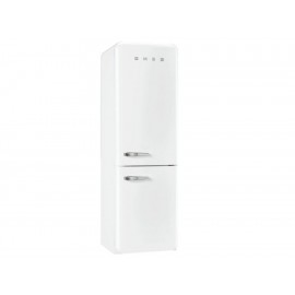 Smeg FAB32UWHRN Refrigerador 11 Pies Cúbicos Blanco-ComercializadoraZeus- 1048687624