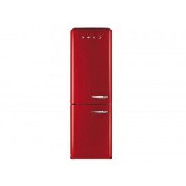 Smeg FAB32URDLN Refrigerador 11 Pies Cúbicos Rojo-ComercializadoraZeus- 1048687594