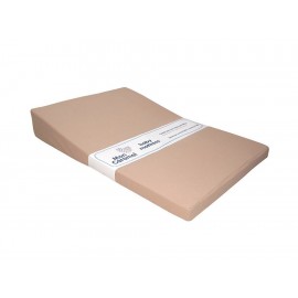 Colchón para cuna Mon Caramel Velour beige-ComercializadoraZeus- 1002990802