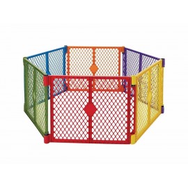 Corral plegable Infanti 8766-ComercializadoraZeus- 1028991360