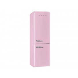 Smeg FAB32UPKRN Refrigerador 11 Pies Cúbicos Rosa Claro-ComercializadoraZeus- 1048687608